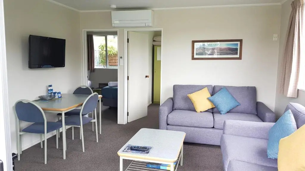 Timaru TOP 10 Holiday Park