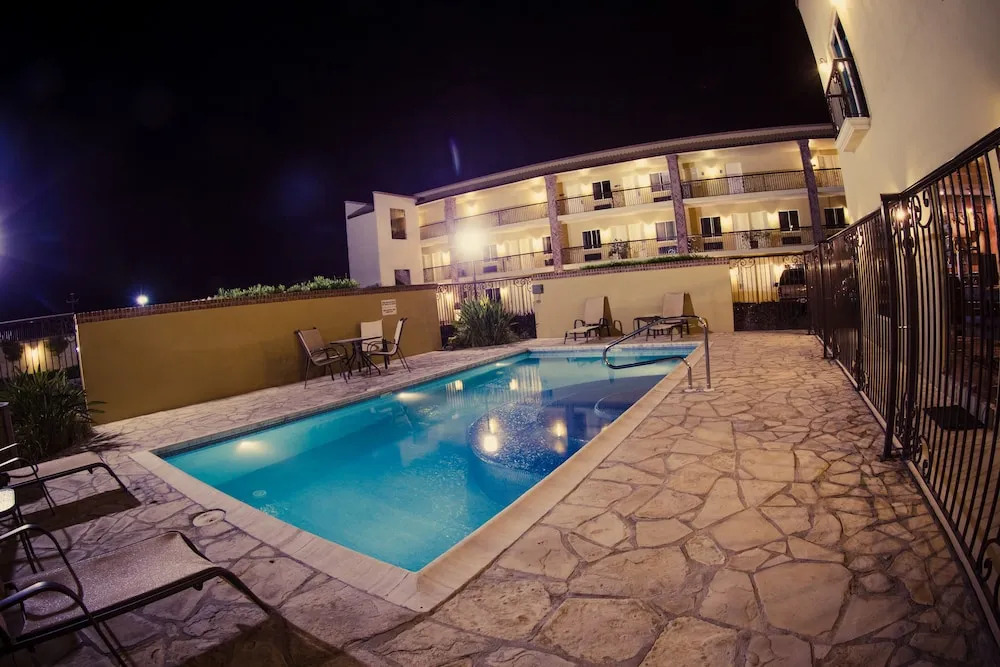Barrokas Inn