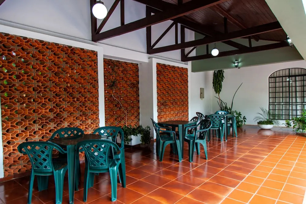 Vila Verde Hotel