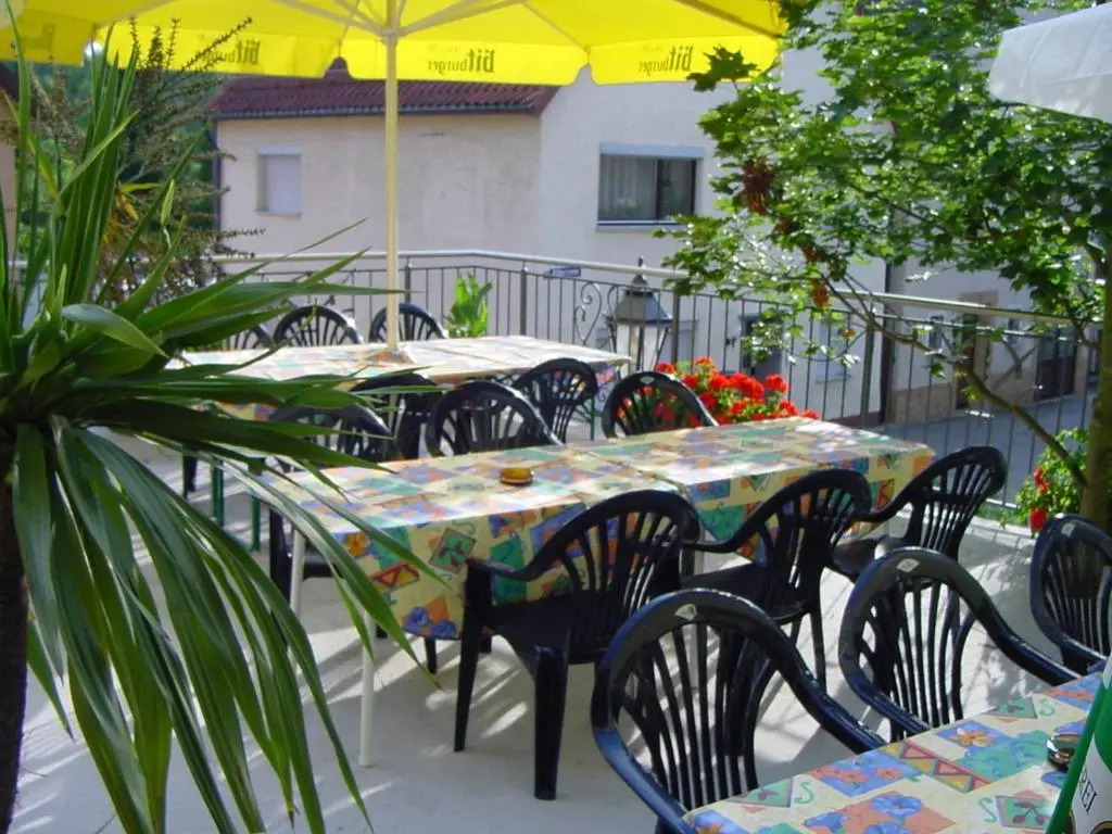 Hotel Krone