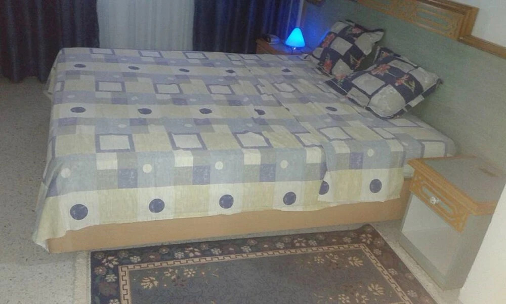 El Goulli Appartement