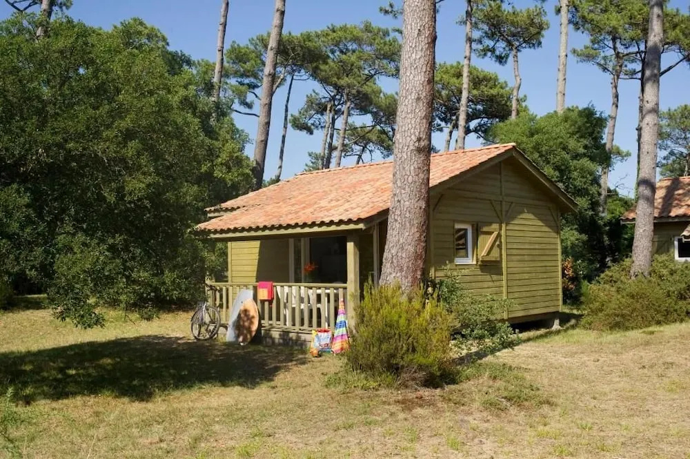 Village Vacances La Forêt des Landes