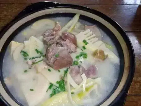 Ganxian Transfer Inn
