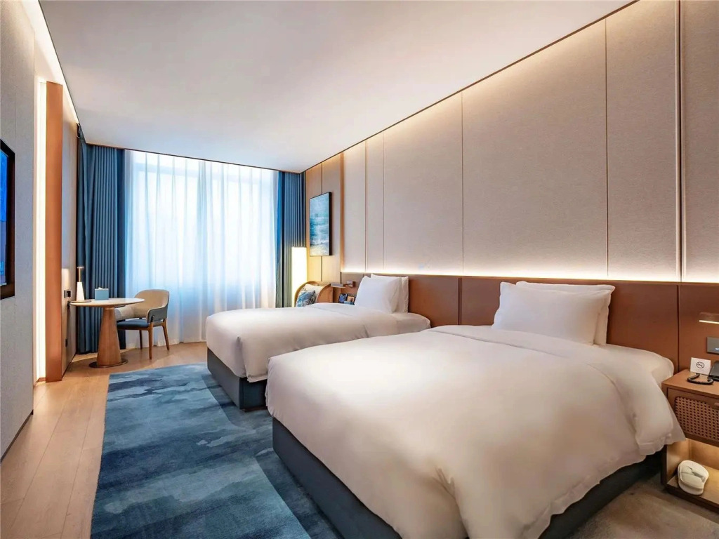 Grand Mercure Rizhao Haiqu