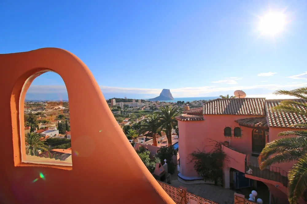 Villas Costa Calpe - Edel