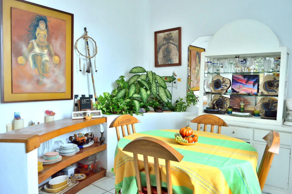 Casa Holistica Sol