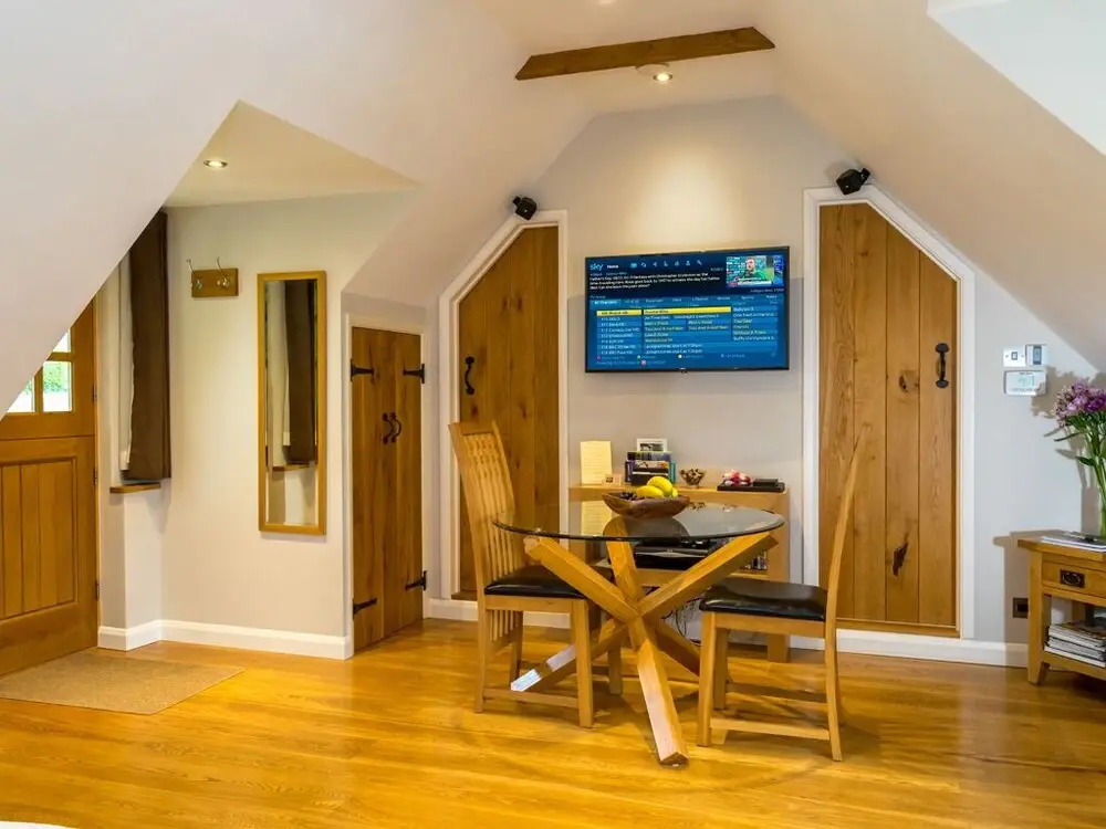 Souters Cottage Annexe