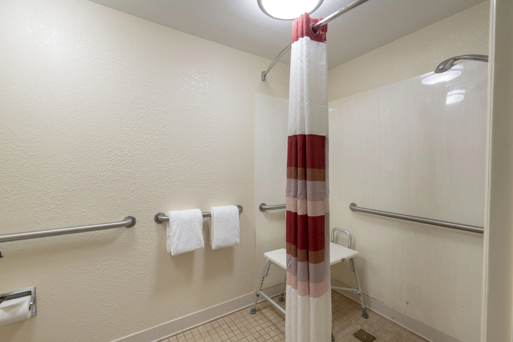 Red Roof Inn Columbia, MO