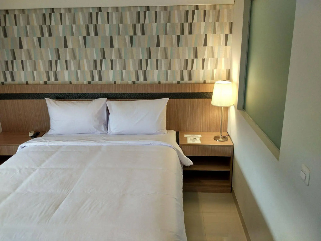 All Nite and Day Hotel Alam Sutera