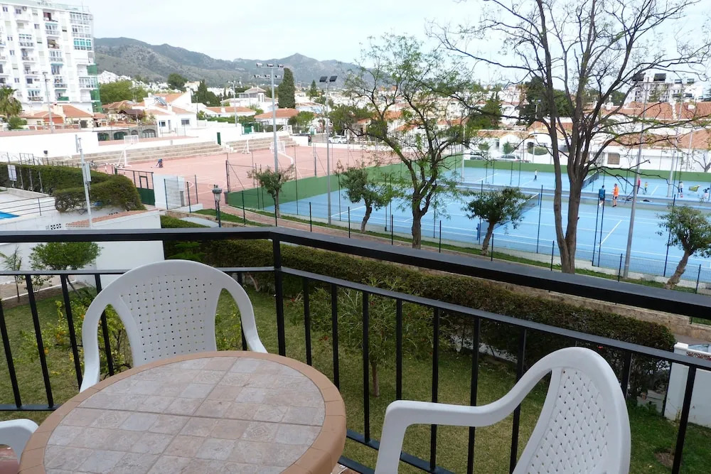 Almijara Nerja Bluewater