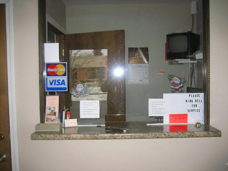 Sleep-ees Inn, Saginaw & Frankenmuth
