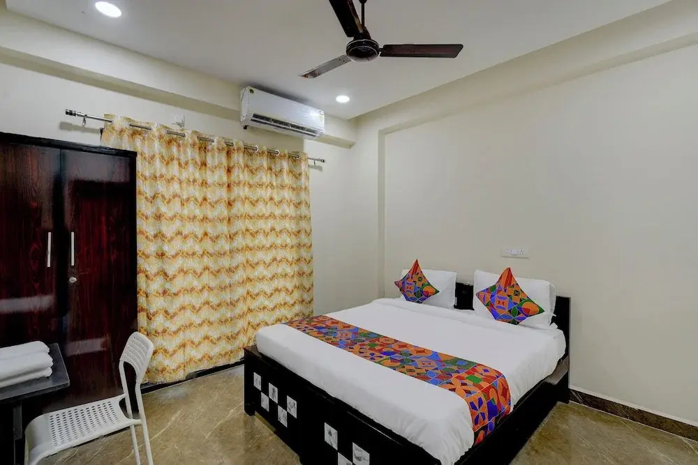 FabHotel Heaven 75