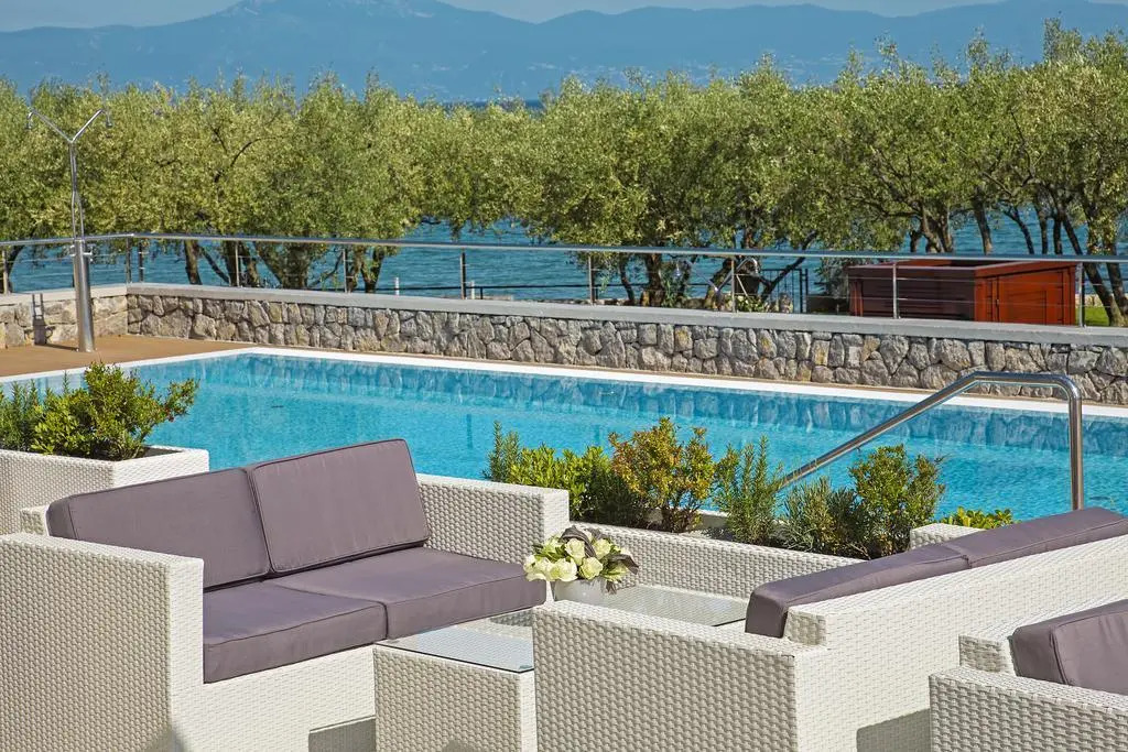 Hotel Vila Rova