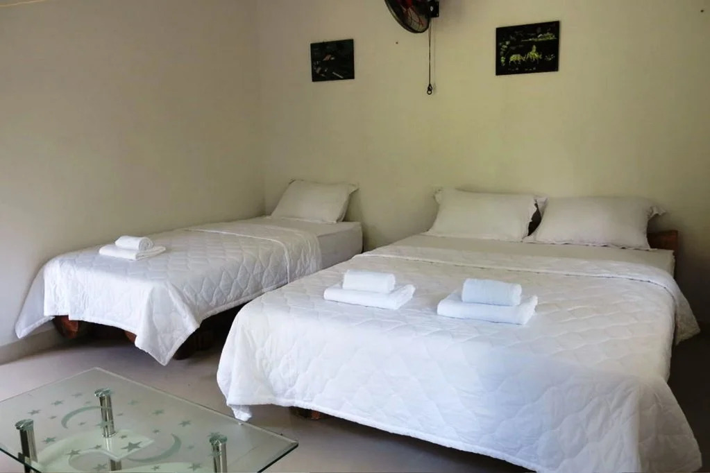 The Simplest Phu Quoc Village