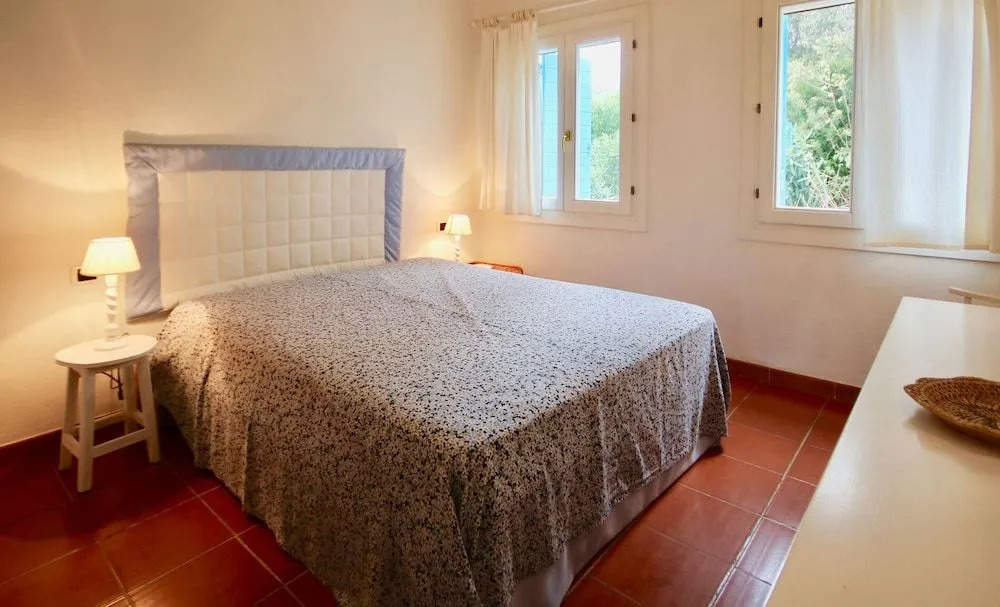 Casa Azzurra