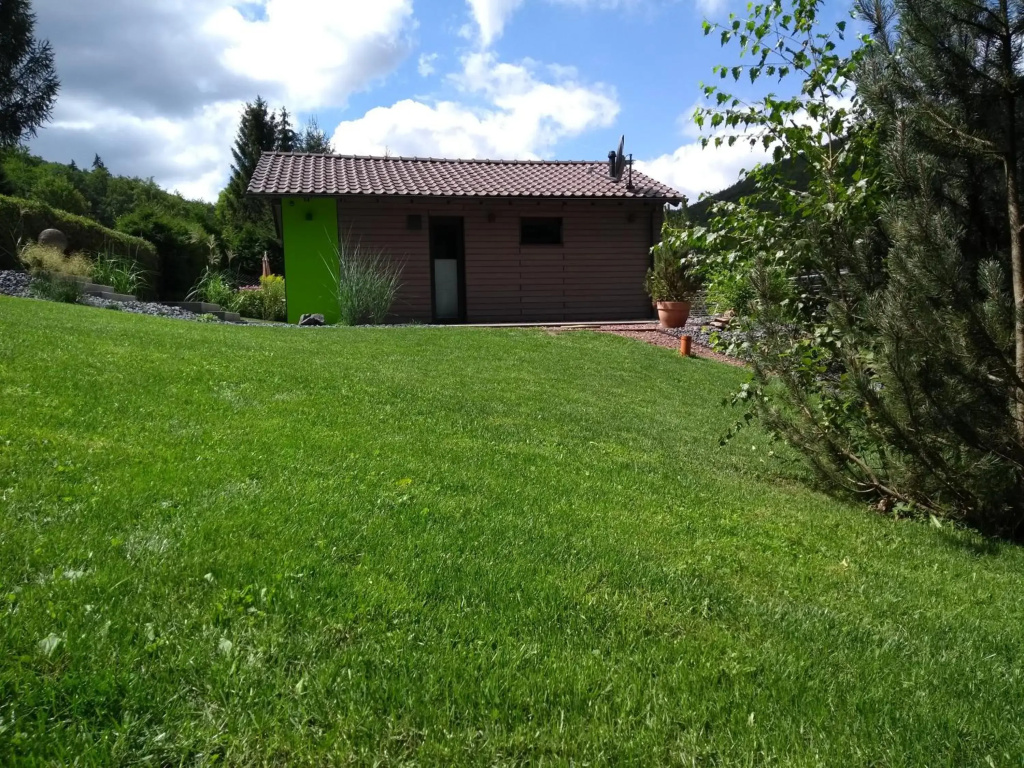 Ferienhaus "Haus Sommerstieg"