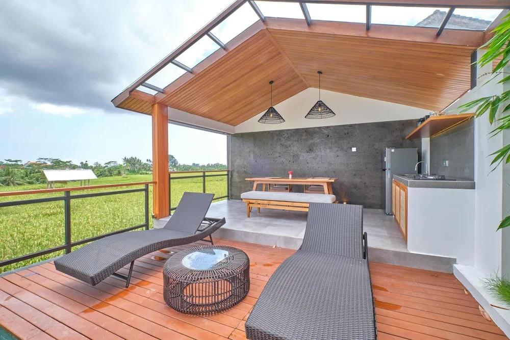 Villa Dharman B7