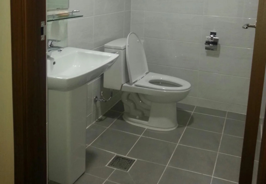 The Somi Guesthouse