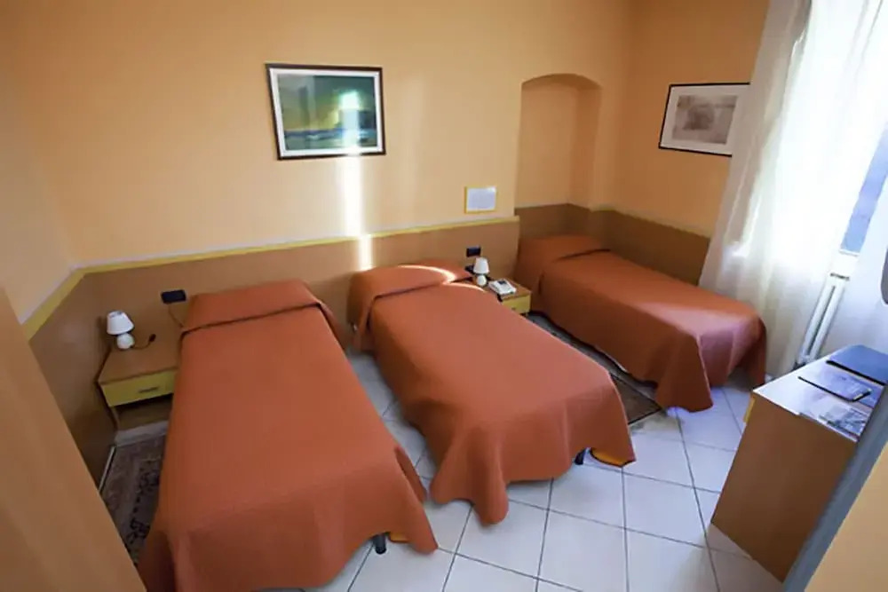 Hotel La Quercia