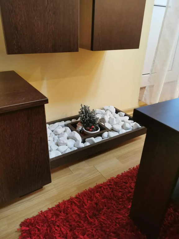 apartament lucas