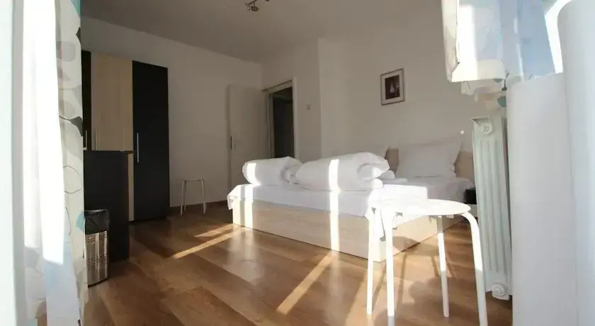Nevski Apartment