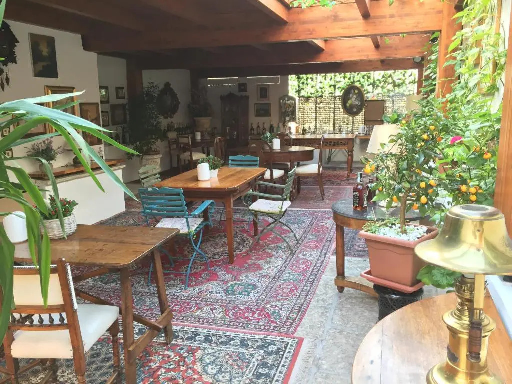 Bed and Breakfast Oz