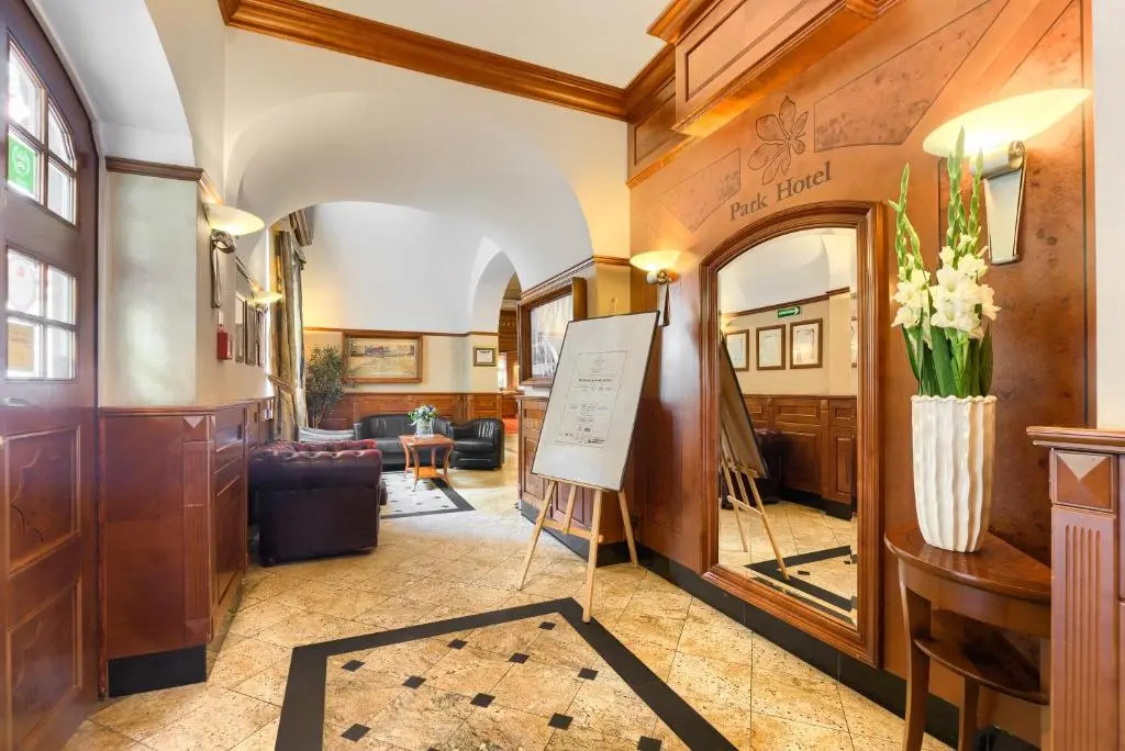 Park Hotel