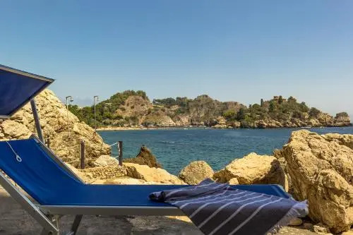 Sea Life - Taormina