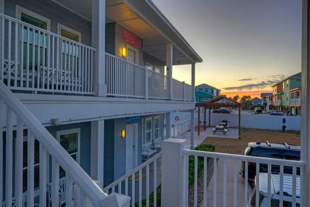 6 Condos in Costa Bahia Sleeps 40 + Prime Location, Golf Cart Zone