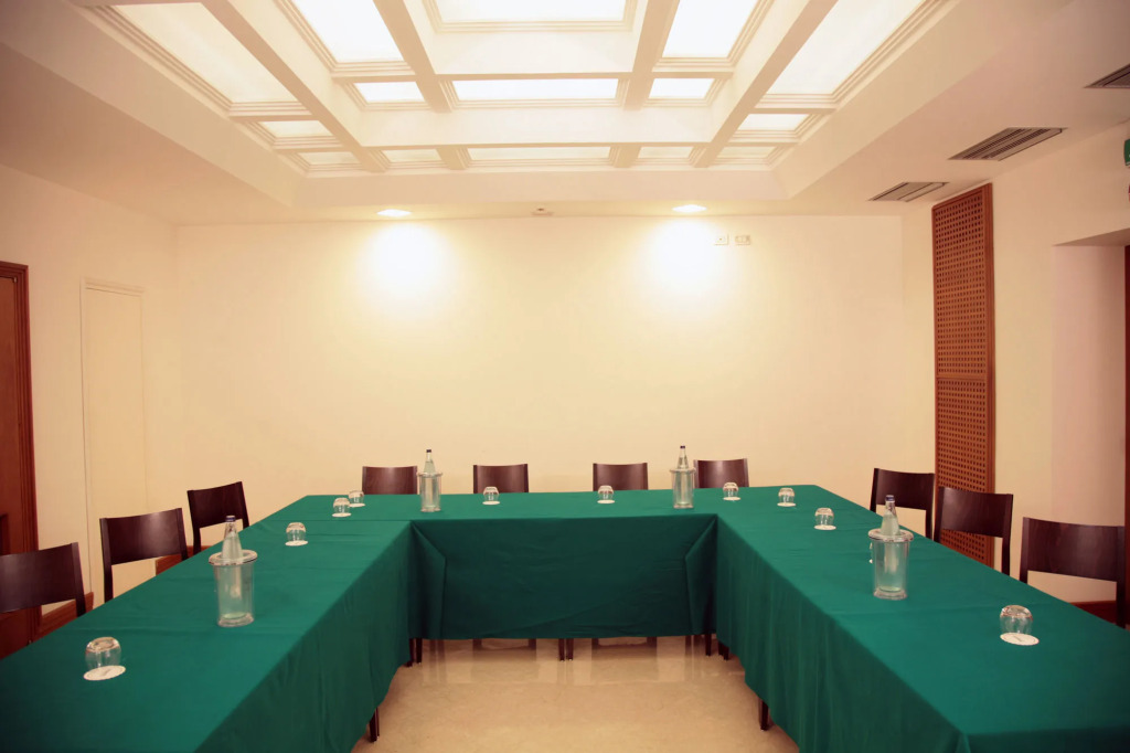 Hotel Bassetto