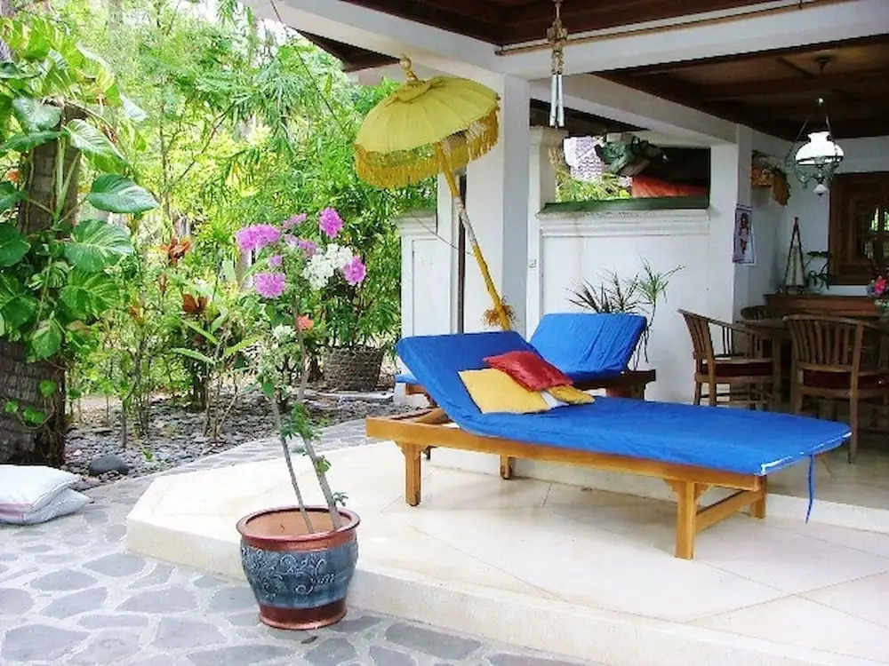 Tejakula Ocean Beach House2bd2baacbreakfast
