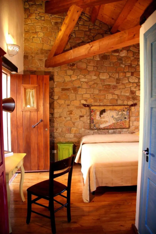 Casale Margherita Turismo Rurale