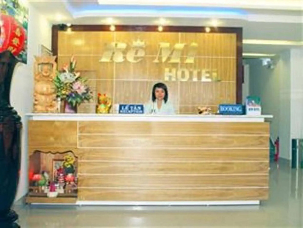 Remi hotel