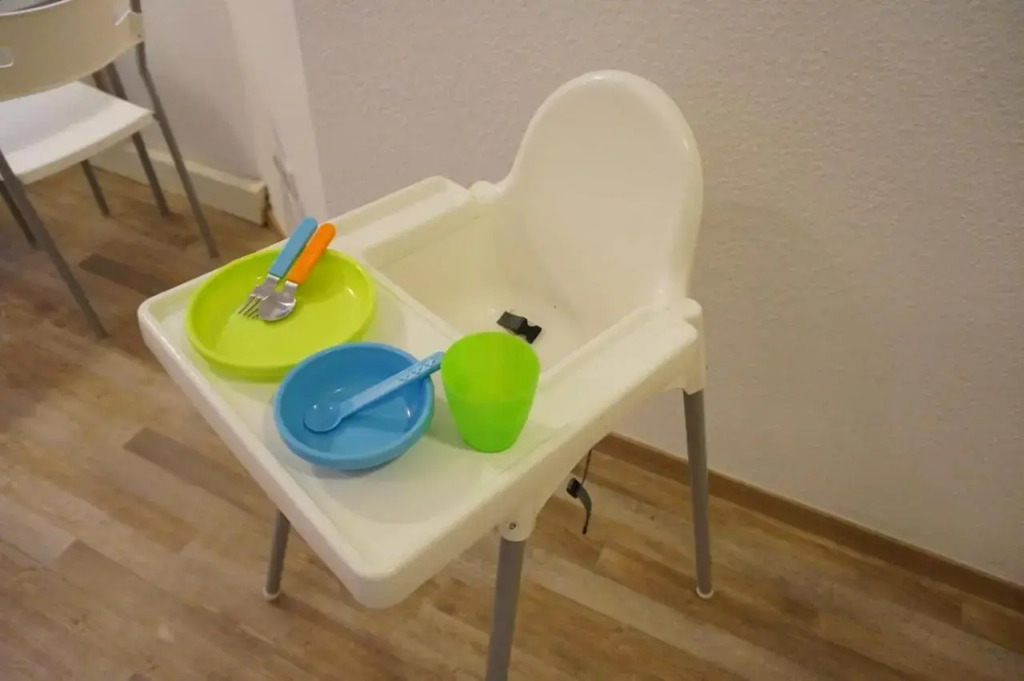 Cozy studio in Friedrichshain, 4 quiet guests only