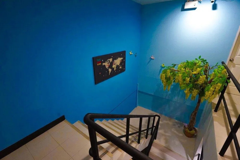 Plu Garden Service Apartment
