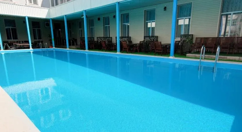Alexandrovskiy Hotel