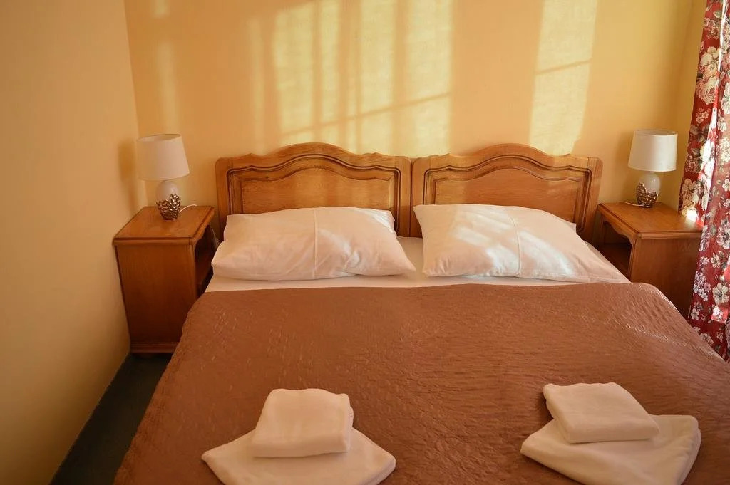 Miramonti Resort