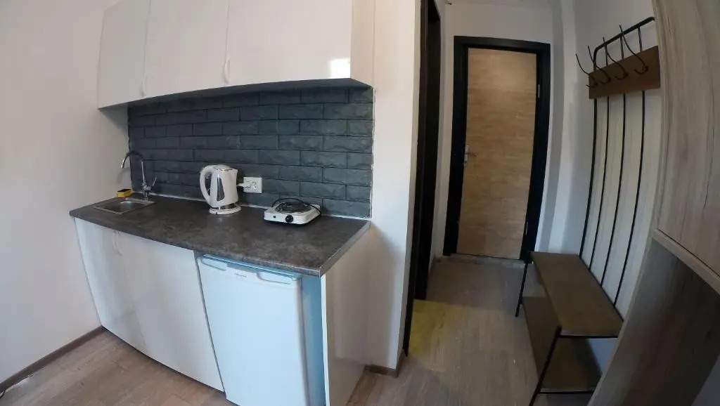 Gudauri Loft Apartment #321