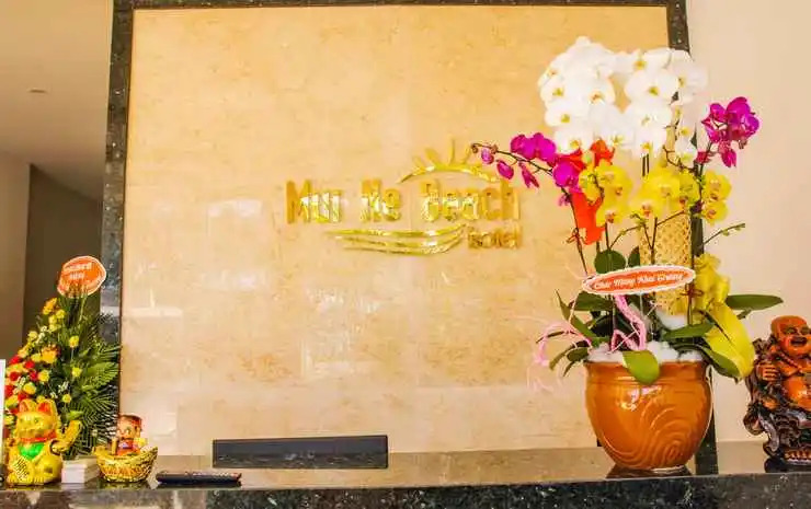 Mui Ne Beach Hotel