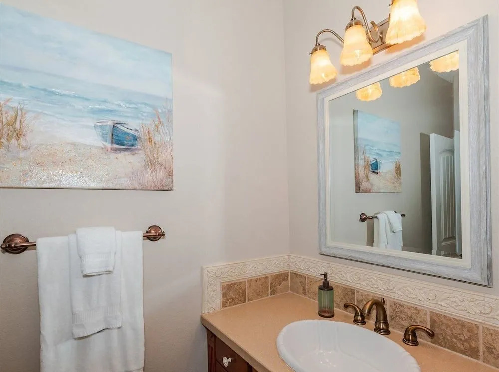 Rockport Retreat