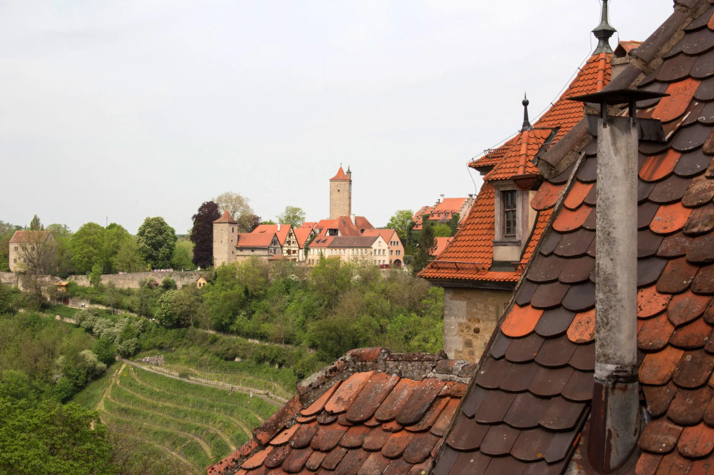 Hotel Am Siebersturm