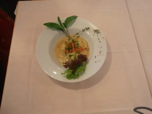 Hotel Restaurant Escher