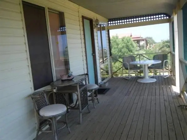 Drummond Cove Holiday Park