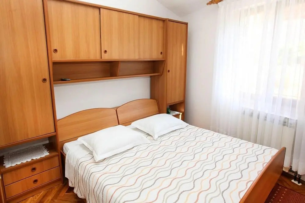 Apartments Patricia
