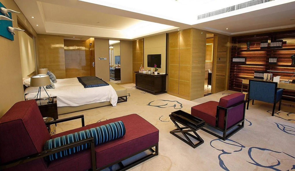 Hongkou Silver Hotel