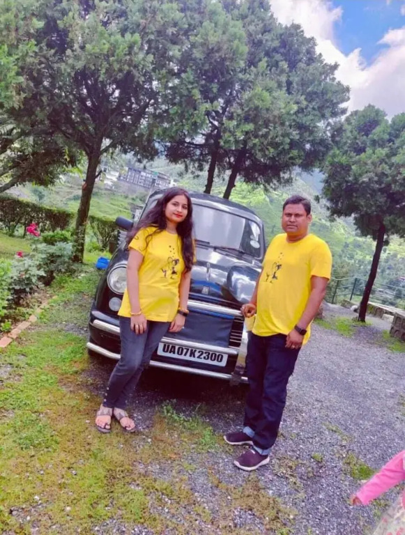The Himalaya Retreat Resort, Experience Nature in the Lap of Himalayas