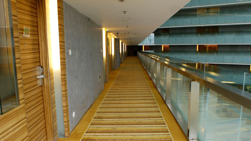 Tianjin Binhai Rezen Hotel