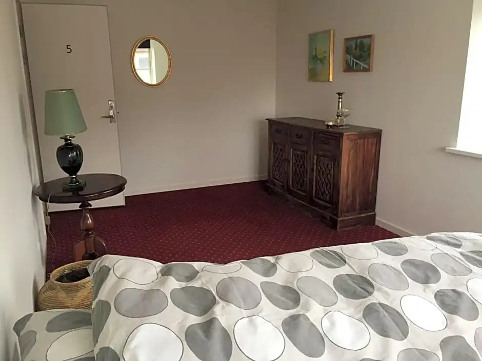 Ringsted Bed & Breakfast
