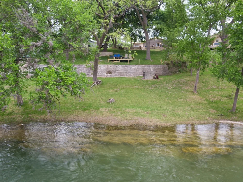RIVER ROSE - 3 Br Home