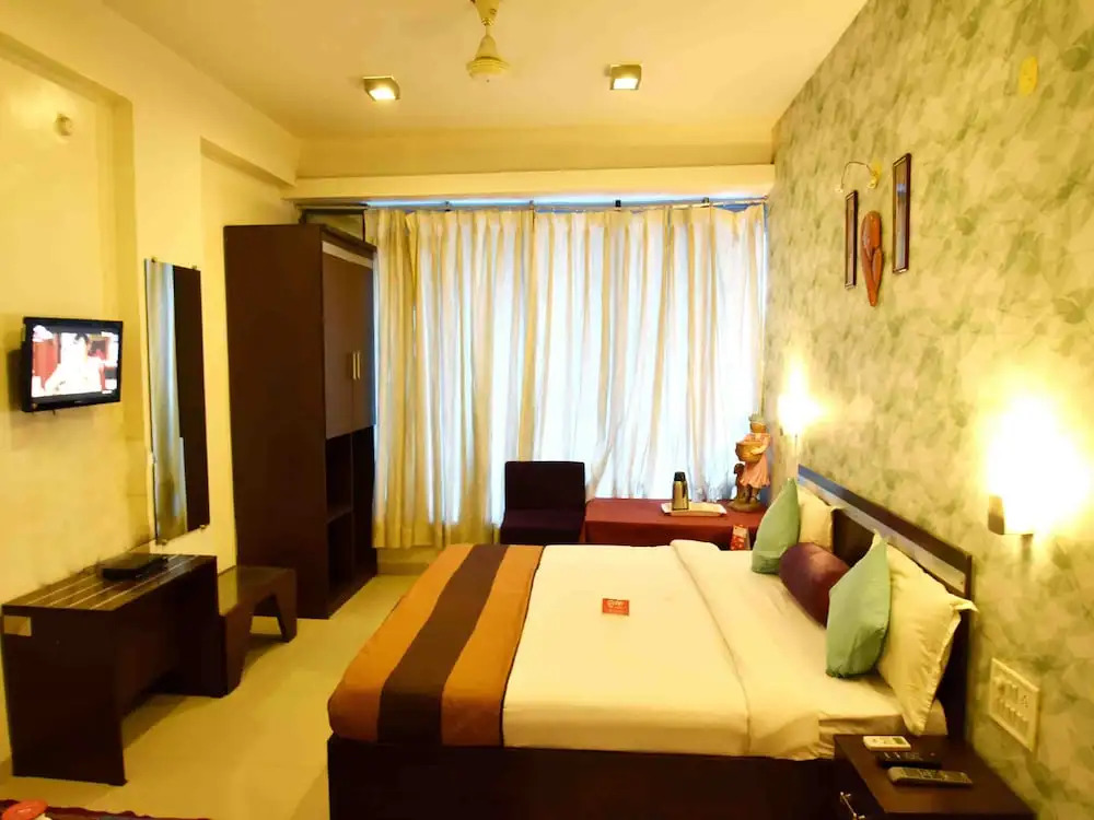 Oyo 3845 Linear Inn